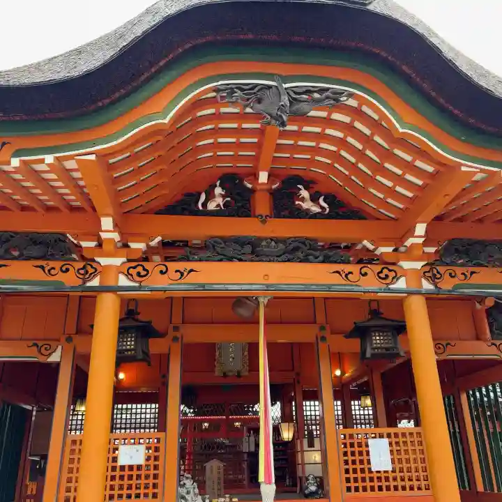 豊国神社(滋賀県)