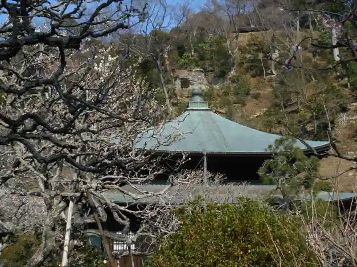 瑞泉寺のその他建物