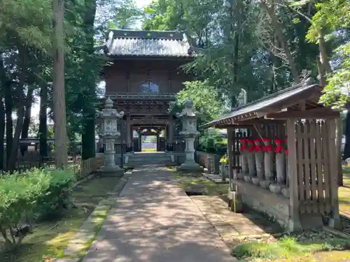 浄牧院(東京都)