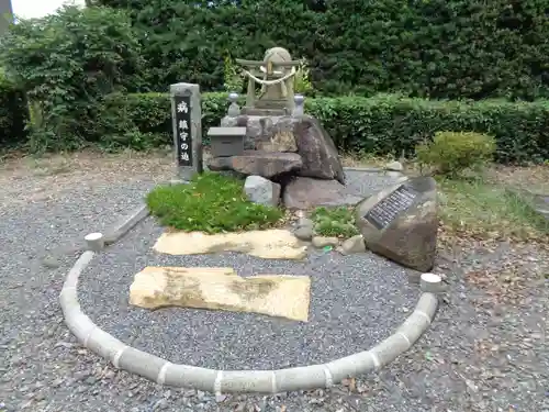 大宮神社の建物その他