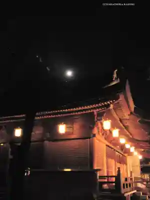 湯島天満宮(東京都)