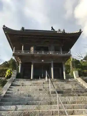 祇園寺の山門・神門