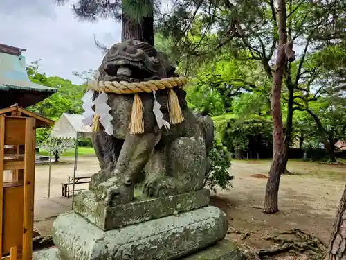篠山神社(福岡県)