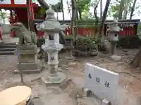 春日神社(奈良県)