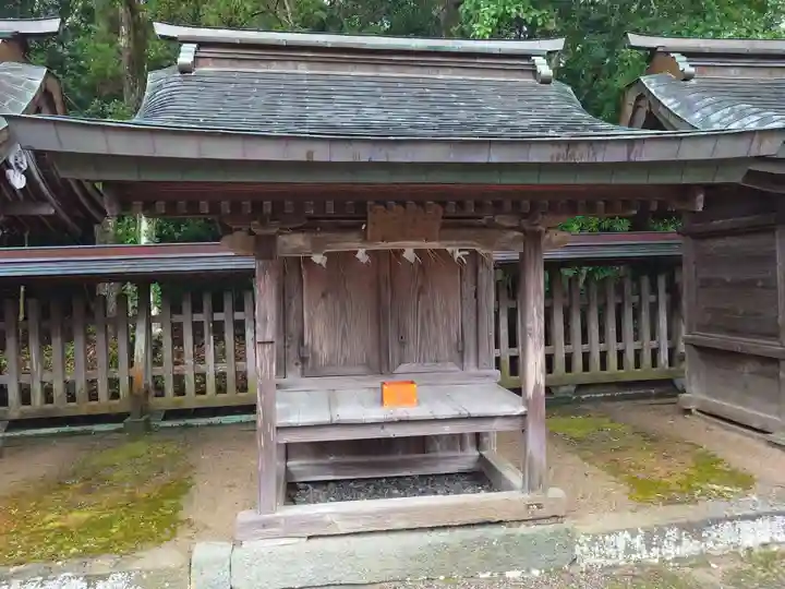 宗像大社(福岡県)