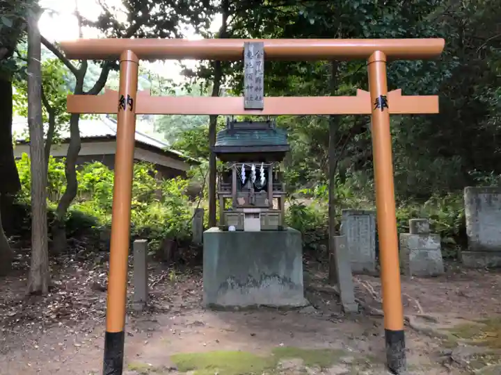 宇佐八幡神社(徳島県)