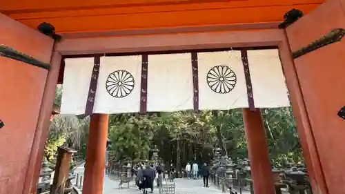 春日大社(奈良県)