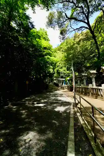 多度大社(三重県)