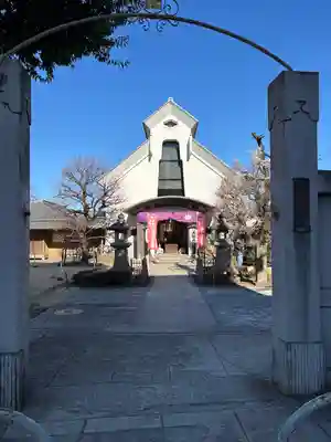光源寺(東京都)