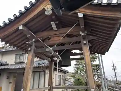 宝泉寺のその他建物