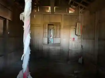 観音堂のその他建物