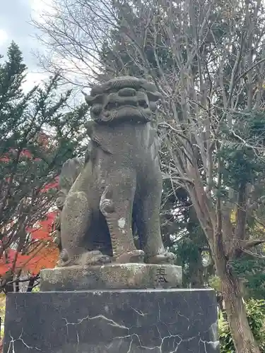 美国神社(北海道)