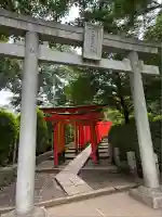乙女稲荷神社(東京都)