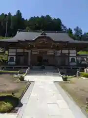 安楽寺(栃木県)