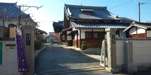 如願寺のその他建物