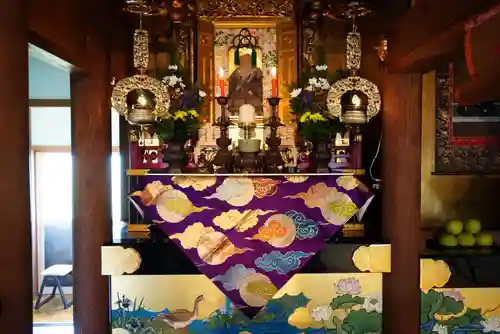 雨竜　専福寺(北海道)