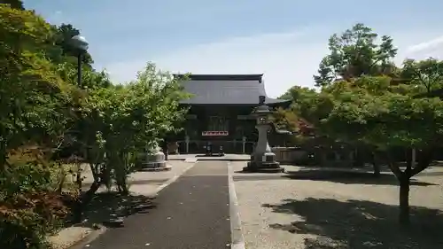 京都乃木神社のその他建物