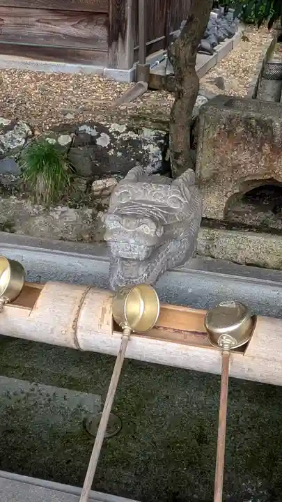 (中)天満神社(京都府)