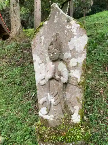 白髯神社(静岡県)