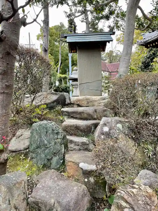 妙行寺(愛知県)