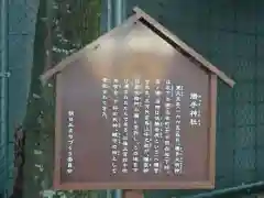 勝手神社(愛知県)