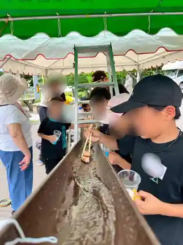 成田山瀧泉寺(北海道)