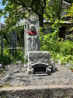 観音寺(神奈川県)