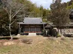 西蓮寺(兵庫県)