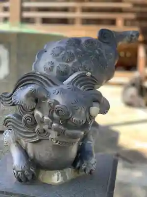 染王寺のその他建物