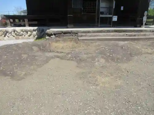 龍石寺(埼玉県)