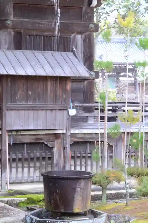 清凉寺(京都府)