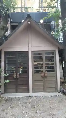 朝日神社(愛知県)