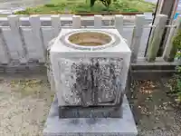 神明社(西福田5)のその他建物