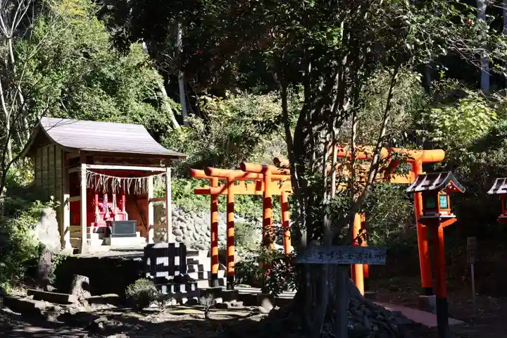 洲崎神社(千葉県)