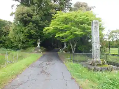 融神社のその他建物
