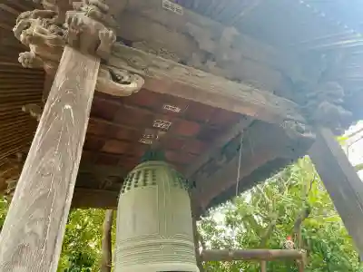 誓閑寺(東京都)