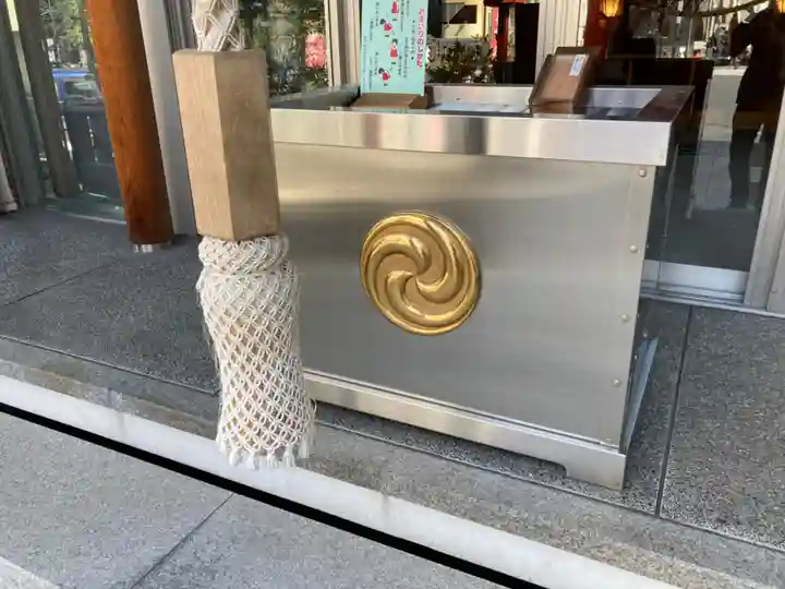 日比谷神社(東京都)