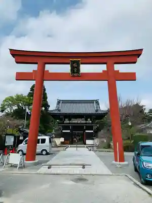 梅宮大社(京都府)