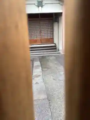 妙蓮寺の本殿・本堂