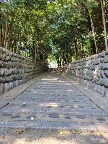 熊野神社（吉川熊野神社）(愛知県)