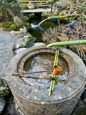 一條殿 新善光寺(京都府)