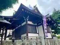 北野神社(東京都)