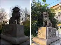 若宮八幡宮 (神奈川県)