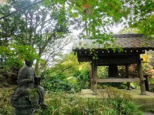 瑞泉寺のその他建物