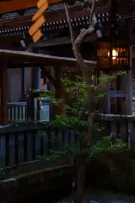 諏訪大社(長野県)