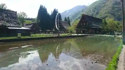 神明社(富山県)