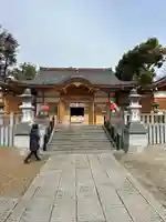 茨木神社(大阪府)