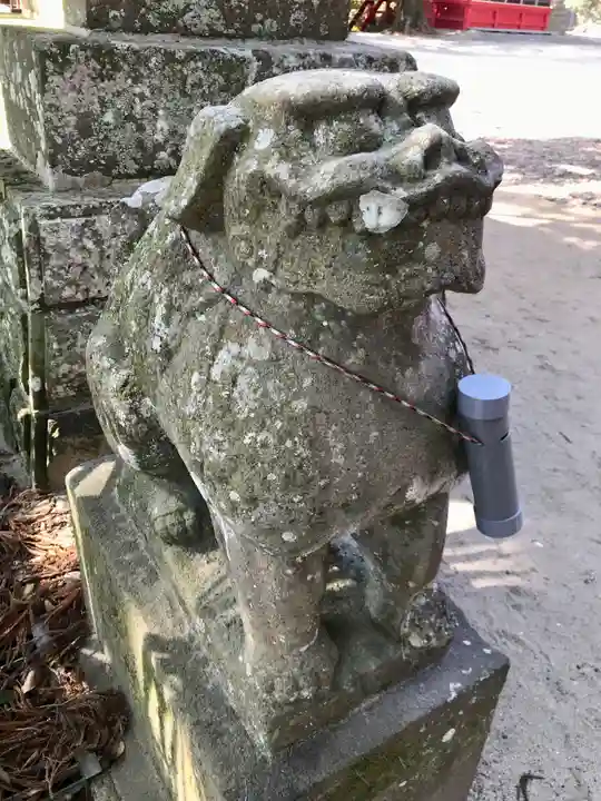 高瀧神社(千葉県)