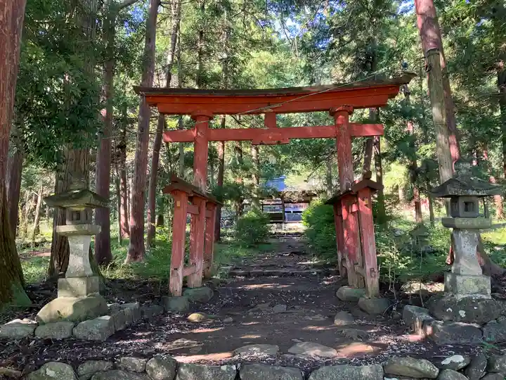 天神社(山梨県)