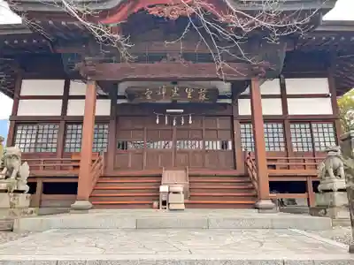 護国寺(長崎県)